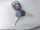 CHEVROLET IMPALA LS 2G1WB55KX79199952 снимка