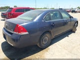 CHEVROLET IMPALA LS 2G1WB55KX79199952 снимка