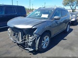 NISSAN ROGUE SV 5N1AT2ML2FC816481 снимка
