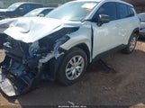 Toyota Corolla Cross L 7MUAAAAG5NV025019 photo
