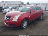Cadillac Srx Luxury Collection 3GYFNBE39ES640177 снимка