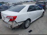 Toyota Camry Le 4T1BF1FK8EU353233 снимка