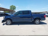 Ford F-150 Lariat 1FTEW1CF7FKE14819 снимка