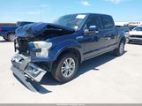 Ford F-150 Lariat 1FTEW1CF7FKE14819 снимка