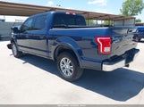 Ford F-150 Lariat 1FTEW1CF7FKE14819 снимка