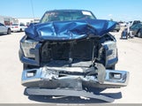 Ford F-150 Lariat 1FTEW1CF7FKE14819 снимка