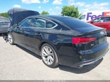 Audi A5 Sportback Premium 40 Tfsi Quattro S Tronic WAUABCF58NA007960 снимка