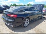 Audi A5 Sportback Premium 40 Tfsi Quattro S Tronic WAUABCF58NA007960 снимка