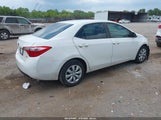 Toyota Corolla Le 5YFBURHE2GP534621 снимка