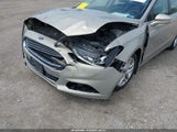 Ford Fusion Se 3FA6P0H79GR191487 снимка