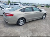 Ford Fusion Se 3FA6P0H79GR191487 снимка