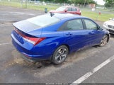 Hyundai Elantra Sel KMHLS4AG5PU599003 снимка