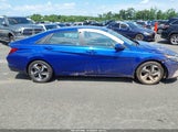 Hyundai Elantra Sel KMHLS4AG5PU599003 снимка