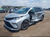 Toyota Sienna Xse 5TDDSKFC0SS196921 photo
