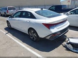 Hyundai Elantra Sel KMHLS4DG8RU802822 снимка