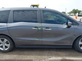 Honda Odyssey Ex-L 5FNRL6H72KB088606 снимка