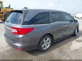 Honda Odyssey Ex-L 5FNRL6H72KB088606 снимка