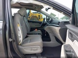 Honda Odyssey Ex-L 5FNRL6H72KB088606 снимка