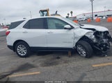 Chevrolet Equinox Lt 3GNAXKEV4KS630512 photo