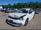 Volkswagen Jetta 2.0L S 3VW1K7AJ5EM441669 снимка