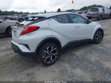 Toyota C-Hr Xle NMTKHMBX0NR146243 fotografie