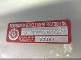 Chevrolet Silverado  Ltd 4Wd Short Bed Lt Trail Boss 3GCPYFEL3NG203657 снимка