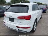 Audi Q5 Premium 45 Tfsi Quattro S Tronic WA1AAAFYXM2068024 снимка