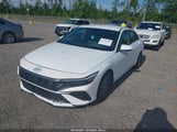 Hyundai Elantra Sel KMHLM4DG3RU750915 photo