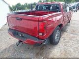 Chevrolet Colorado 4Wd Lt 1GCGTCEC2R1239776 photo