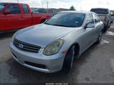 Infiniti G35 JNKCV51E65M204516 снимка