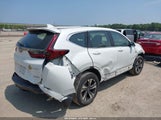 Honda Cr-V Awd Special Edition 7FARW2H70NE019843 fotografie