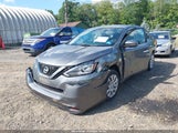 Nissan Sentra Fe+ S/S/Sl/Sr/Sv 3N1AB7APXGY231316 fotografie