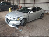 Nissan Altima Sv Fwd 1N4BL4DV4MN325830 fotografie