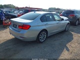 BMW 320I xDrive WBA8E5G38HNU43588 снимка
