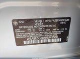 BMW 320I xDrive WBA8E5G38HNU43588 снимка
