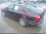 Ford Fusion Sel 3FAHP0JG4BR263580 снимка