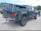 Chevrolet Colorado Lt 1GCGTCE39G1167701 снимка