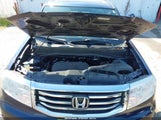 Honda Pilot Touring 5FNYF4H95DB023308 снимка