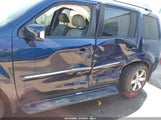 Honda Pilot Touring 5FNYF4H95DB023308 снимка