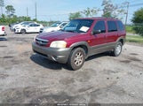 Mazda Tribute Lx V6 4F2YZ94164KM08982 снимка