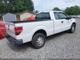 FORD F-150 XL 1FTEX1CMXBFC21613 снимка