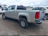 Chevrolet Colorado Wt 1GCHSBEA4J1130823 снимка