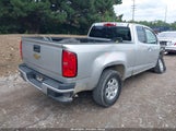 Chevrolet Colorado Wt 1GCHSBEA4J1130823 снимка