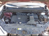 Toyota Highlander Le 5TDBZRFH4KS709661 снимка