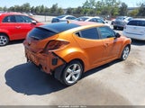 HYUNDAI VELOSTER BASE W/BLACK KMHTC6AD9DU104439 снимка