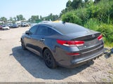 Kia Optima Lx 5XXGT4L37KG283887 снимка