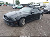 Ford Mustang Gt Premium 1ZVBP8FF9D5242869 снимка