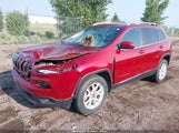 Jeep Cherokee Latitude 1C4PJMCB0FW540387 снимка