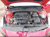 HYUNDAI ELANTRA SE 5NPLL4AG8MH039435 снимка