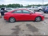HYUNDAI ELANTRA SE 5NPLL4AG8MH039435 снимка